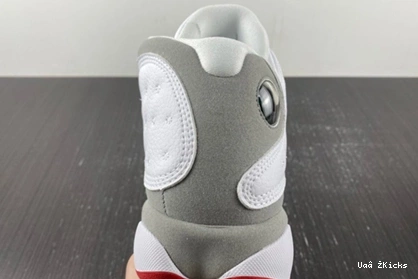 Air 5094 “Wolf Durable 13 Jordan Grey” 788 414571- 1007